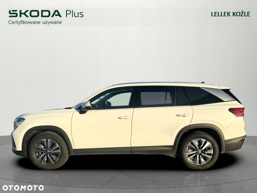 Skoda Kodiaq 2.0 TDI 4x4 Selection DSG - 6