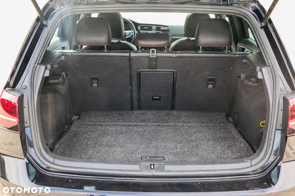 Volkswagen Golf 2.0 TSI OPF DSG GTI Clubsport - 15