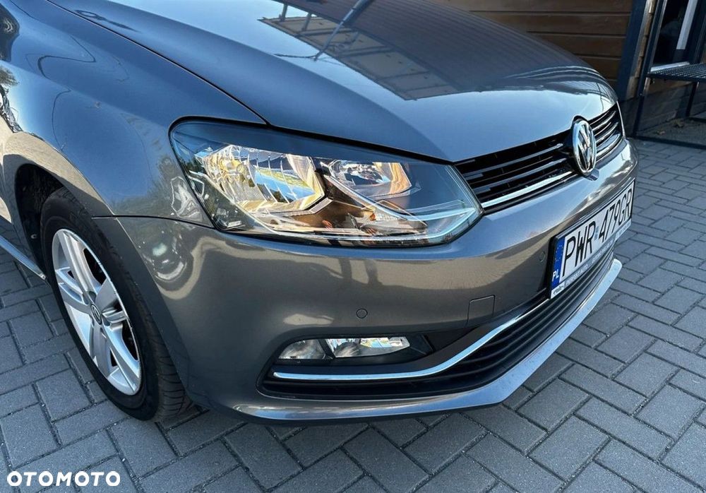 Volkswagen Polo - 36