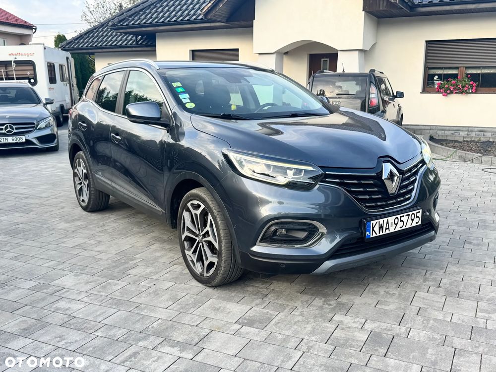 Renault Kadjar - 4
