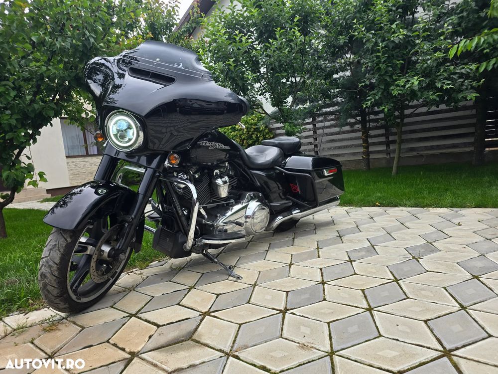 Harley-Davidson Street Glide Special - 6