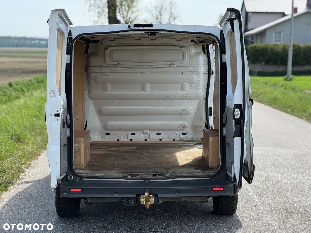 Renault TRAFIC - 19