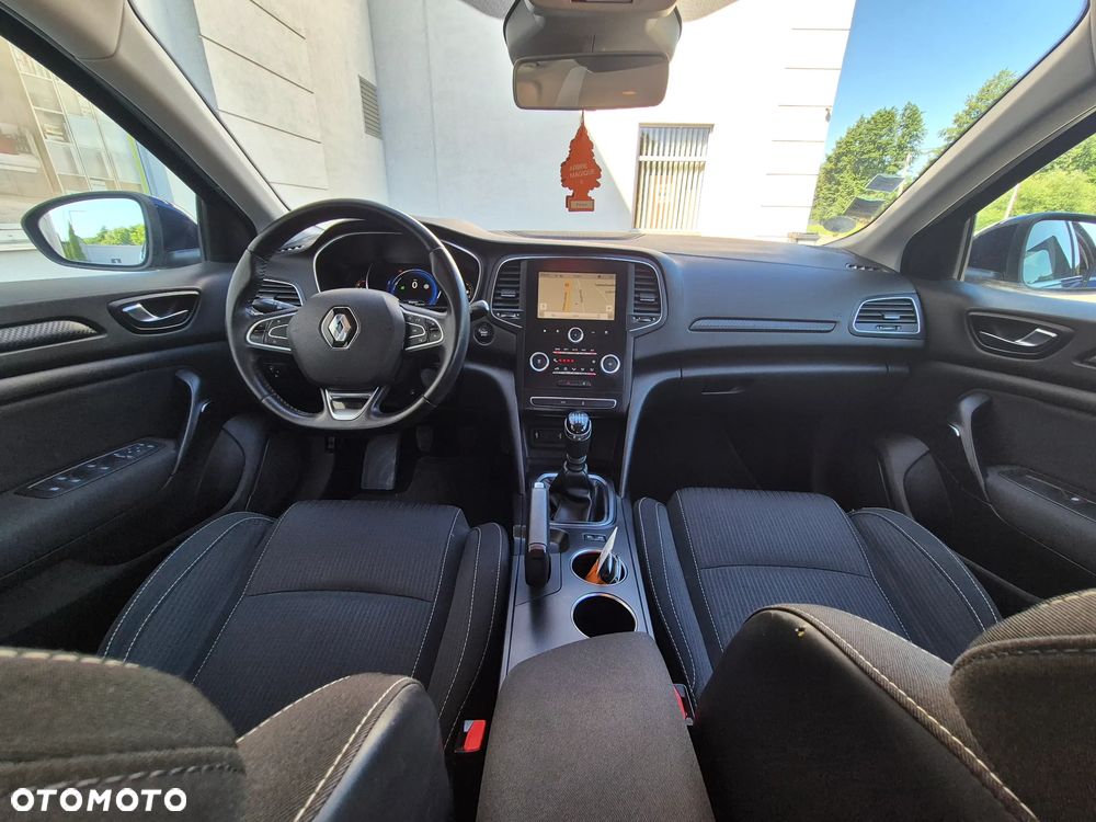 Renault Megane - 15