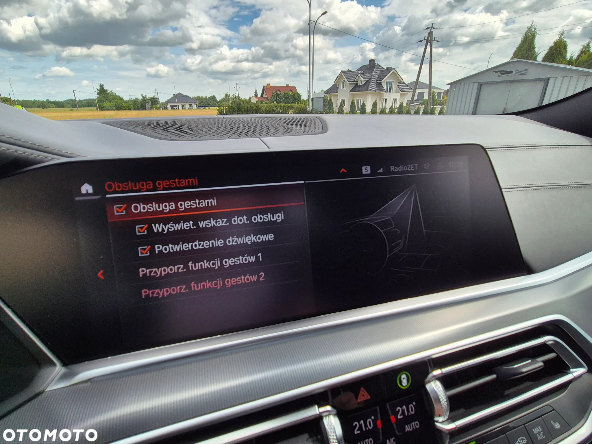 BMW X6 xDrive30d - 32