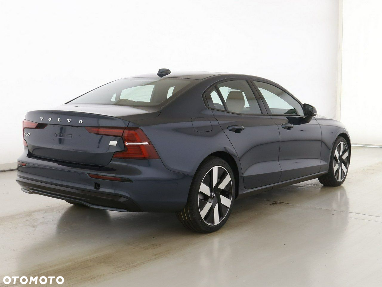 Volvo S60 T8 Recharge AWD Ultimate Dark - 2