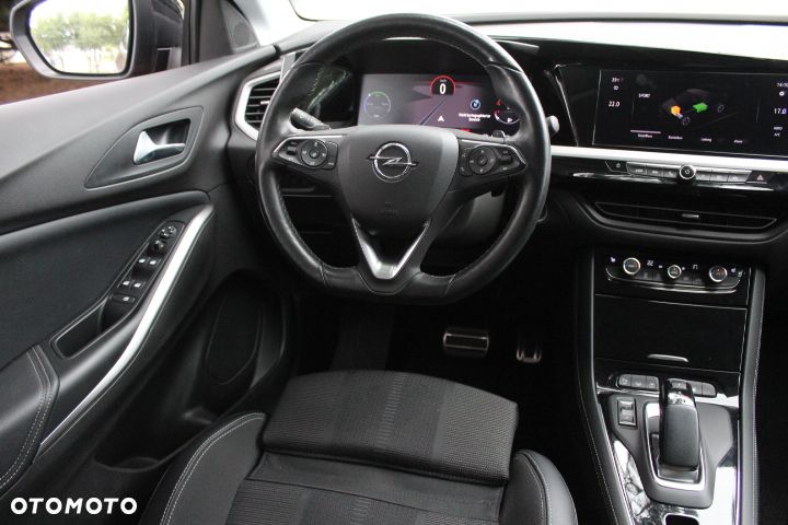 Opel Grandland 1.6 DI Automatik GS - 34