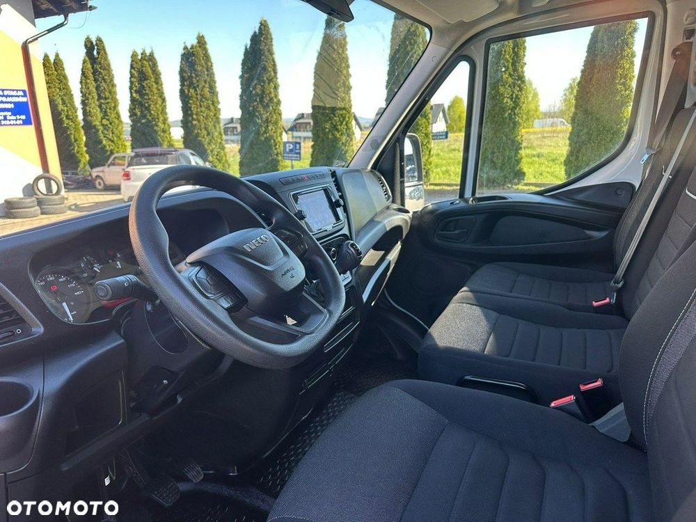 Iveco Daily 35C16 V - 17