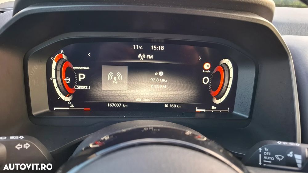 Nissan Qashqai 1.3 DIG-T MHEV Xtronic N-Connecta - 32