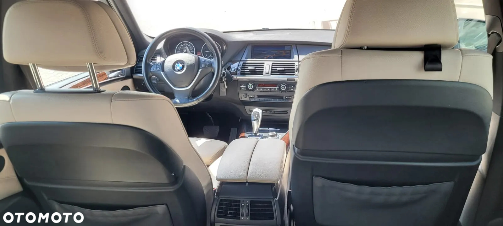 BMW X5 4.0d xDrive - 15