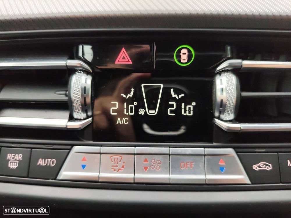 BMW M235i Gran Coupé xDrive - 33