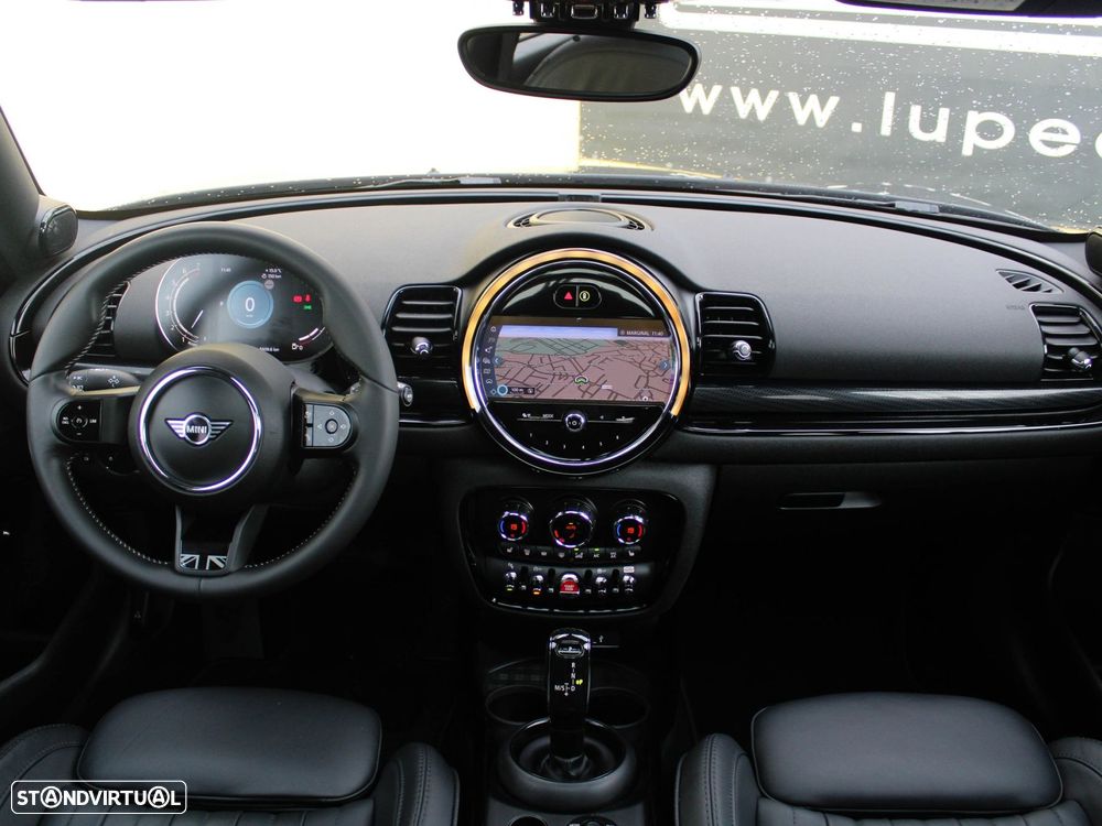 MINI Clubman Cooper Premium Plus Yours Auto - 27