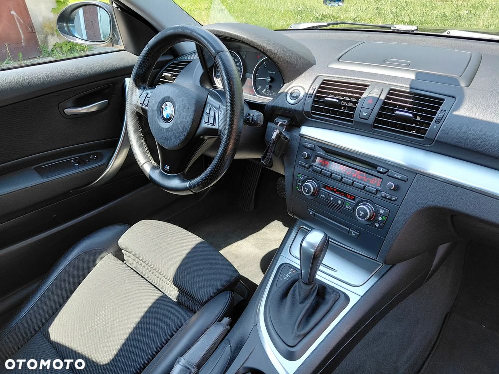 BMW Seria 1 120d Edition Exclusive - 8