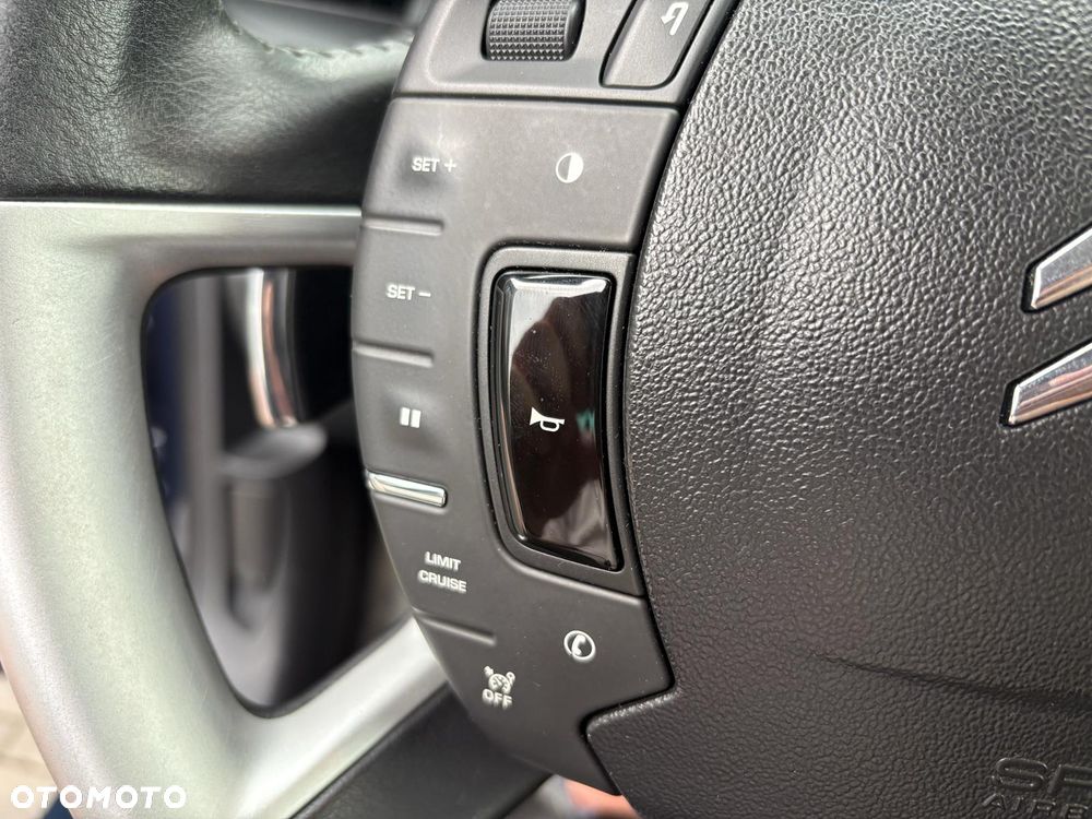 Citroën C5 1.6 e-HDi Seduction MCP - 9