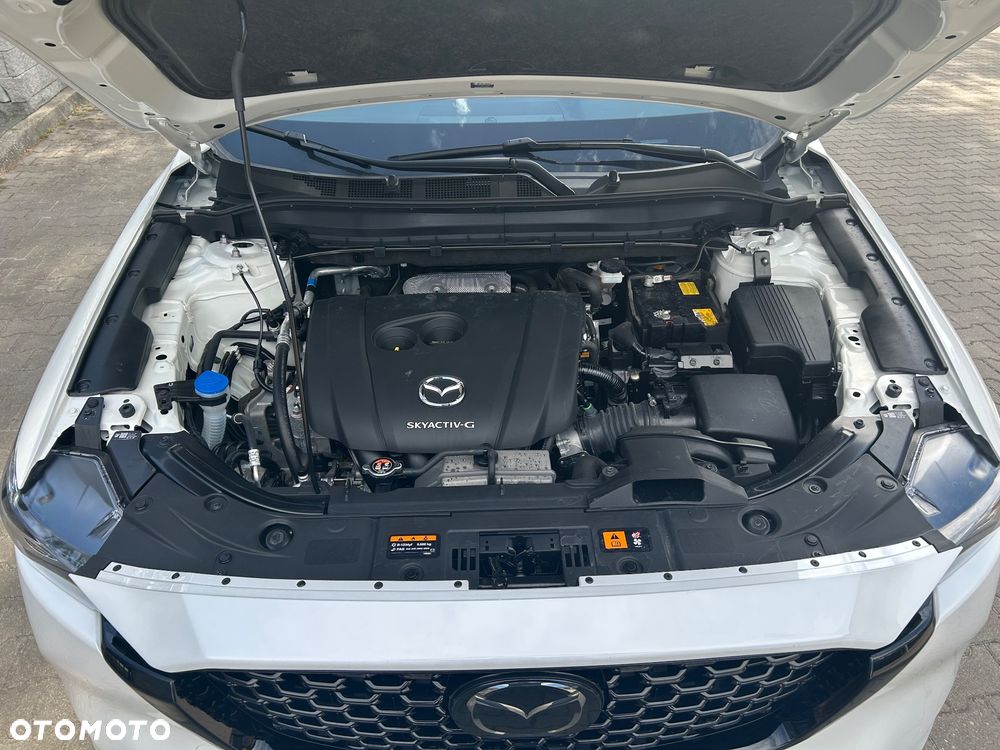 Mazda CX-5 2.5 Exclusive-Line AWD - 15
