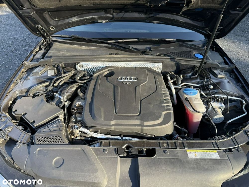 Audi A4 Avant - 12