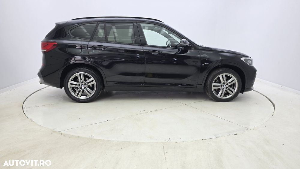 BMW X1 - 5