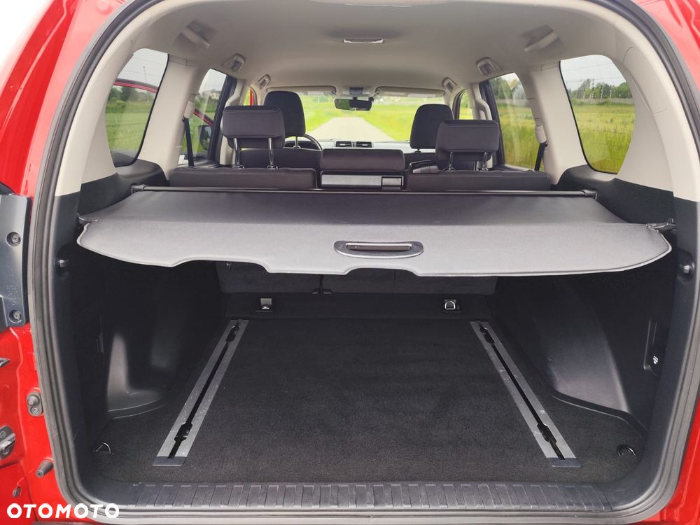 Toyota Land Cruiser 2.8 D-4D Comfort - 15