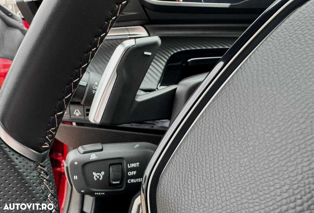 Peugeot 508 1.5 BlueHDI STT Aut. GT Line - 25