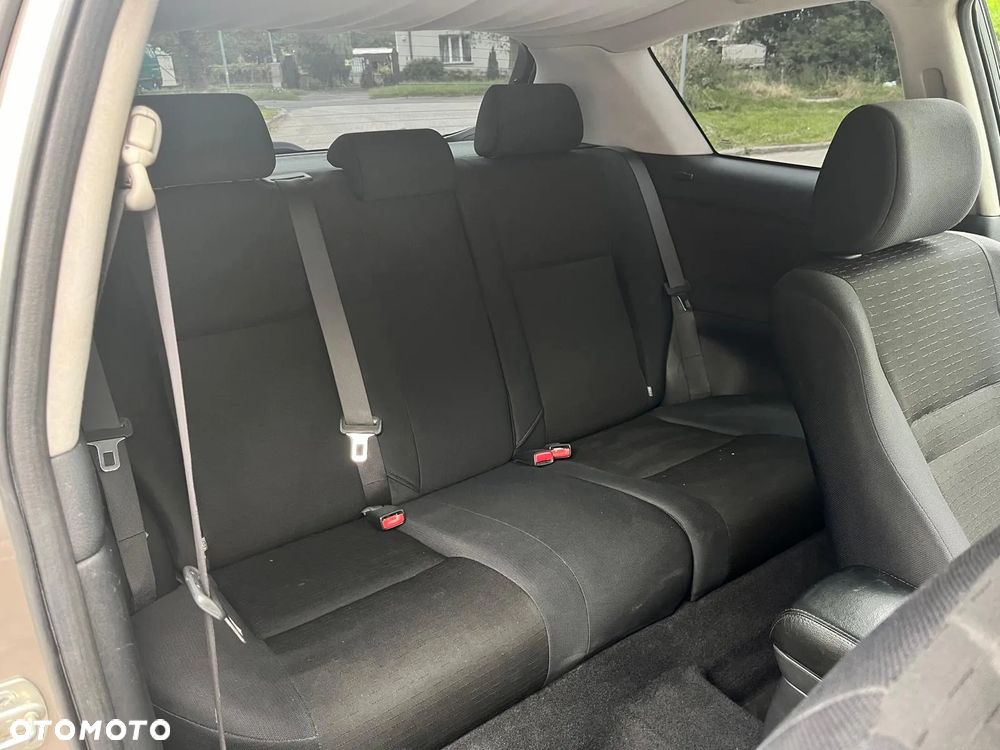 Toyota Corolla 1.8 VVTL-i TS - 14