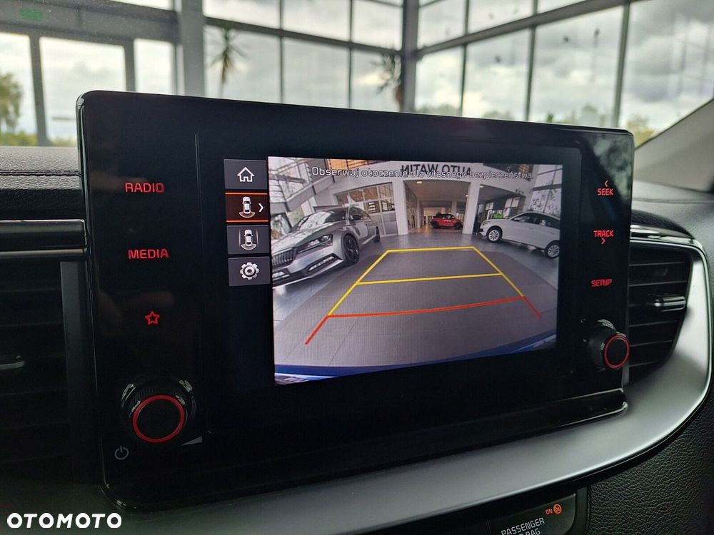 Kia Ceed 1.5 T-GDI L - 29