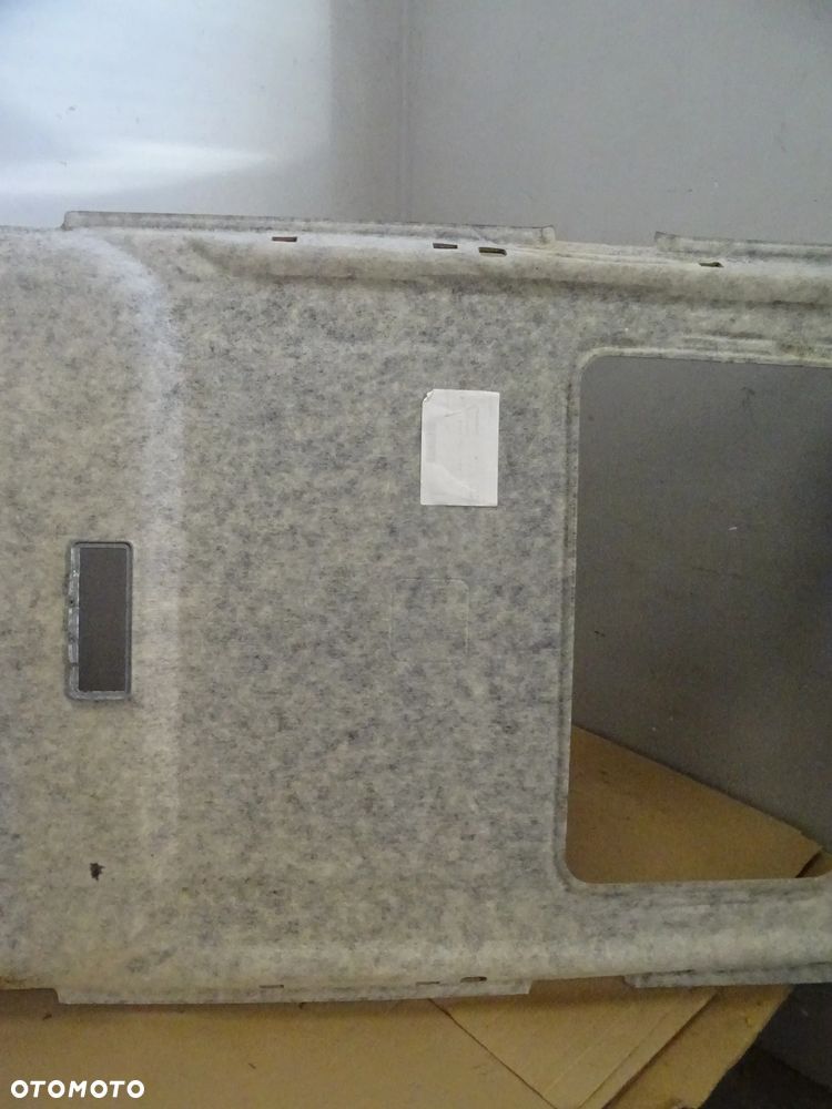 PODSUFITKA PODSUFITÓWKA BMW E46 KOMBI NR275 - 5