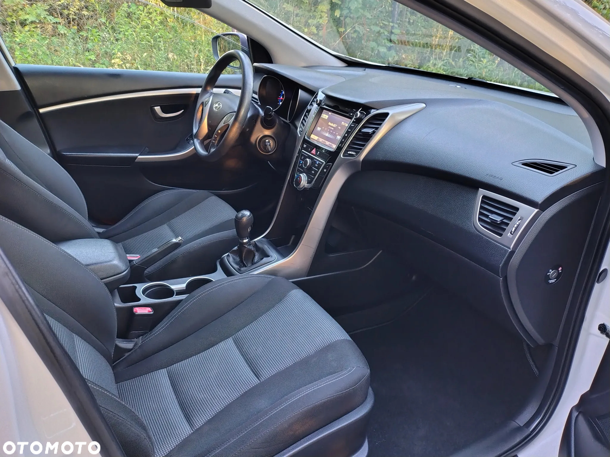 Hyundai i30 - 9