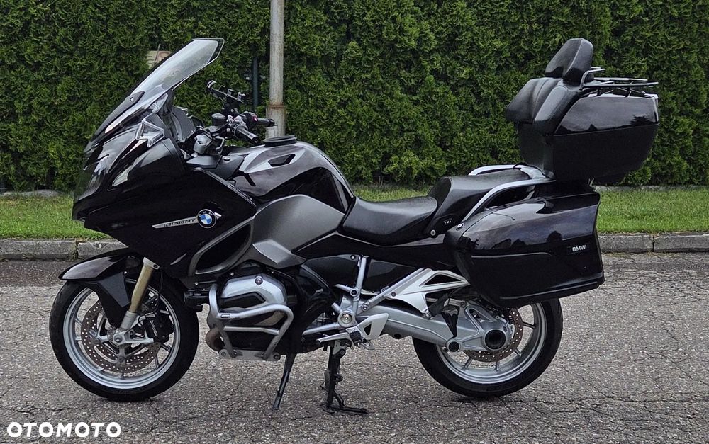 BMW RT - 1