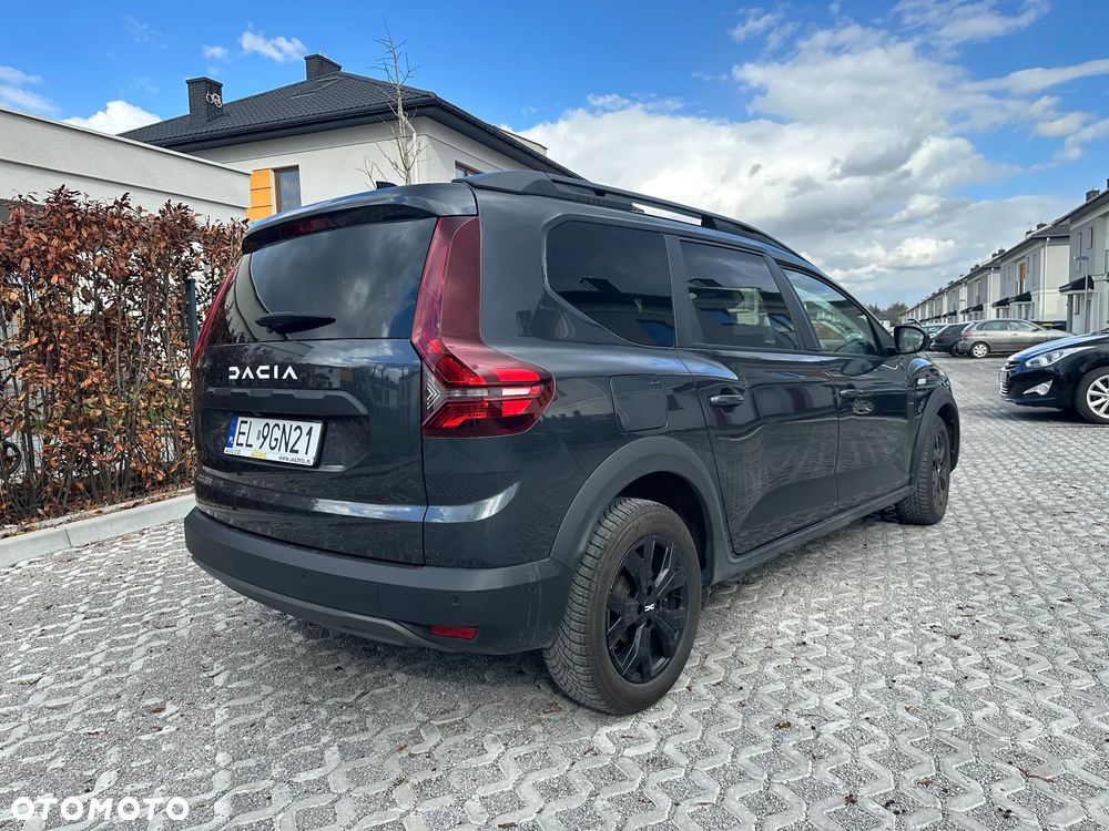 Dacia Jogger 1.0 TCe Extreme - 10