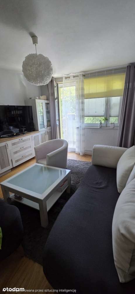 Mieszkanie na sprzedaż, 2 pokoje, 52 m², Zabrze