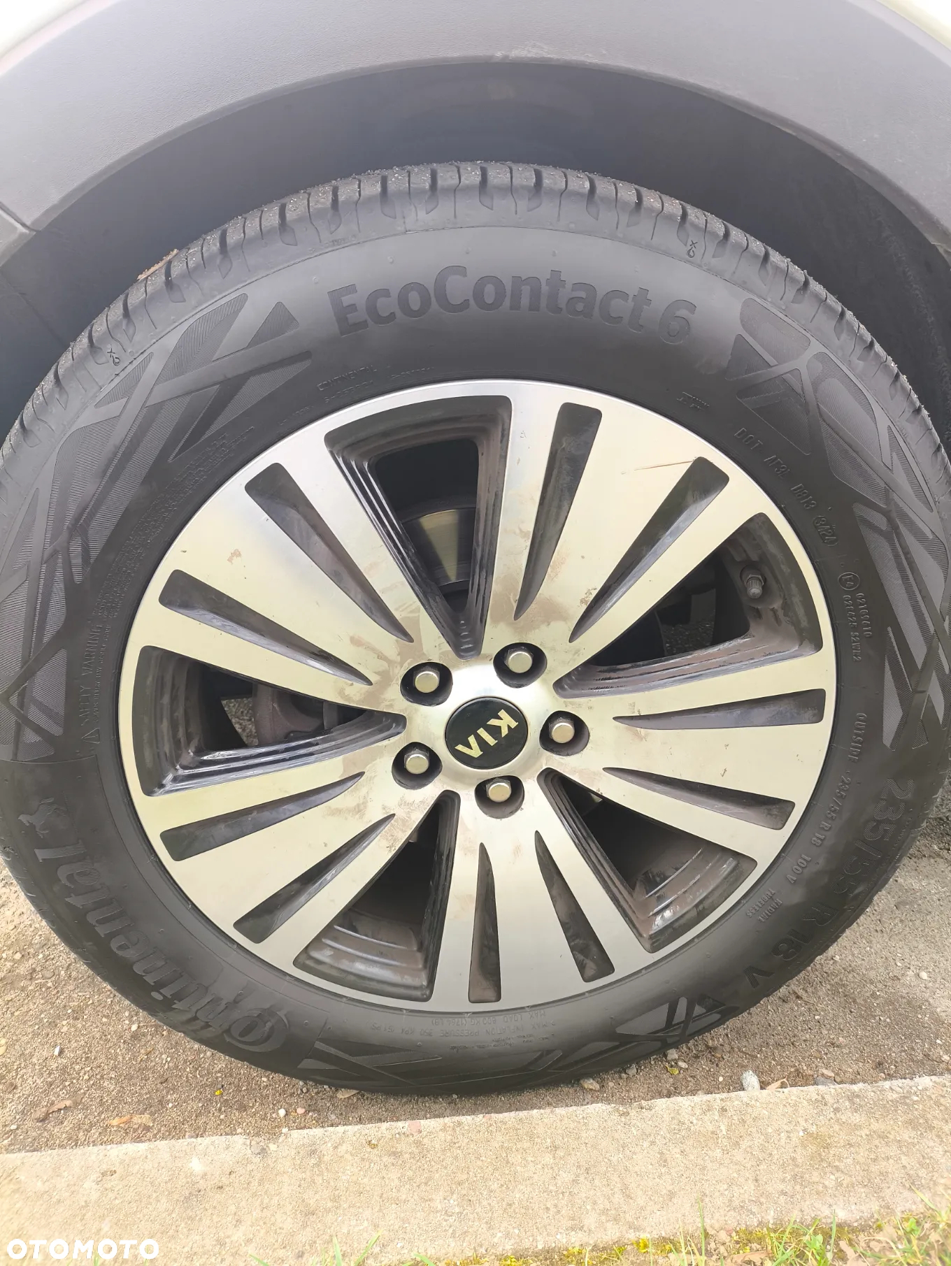 Kia Sportage 2.0 CRDI XL AWD - 29
