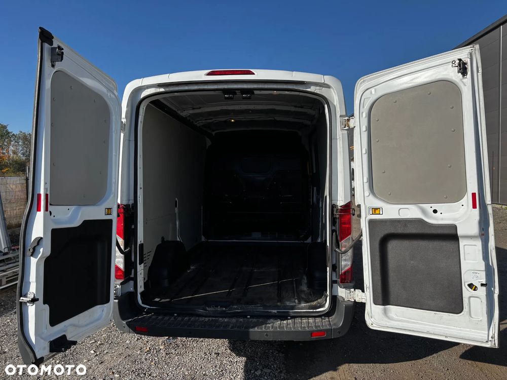 Ford Transit - 3