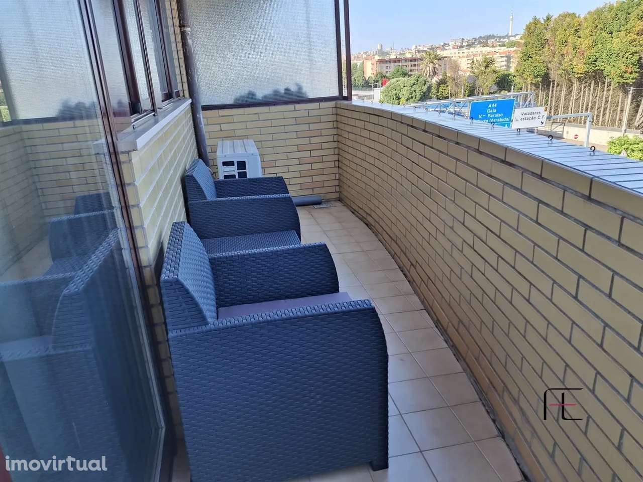 Apartamento T2, Porto, Vila Nova de Gaia - Grande imagem: 5/15