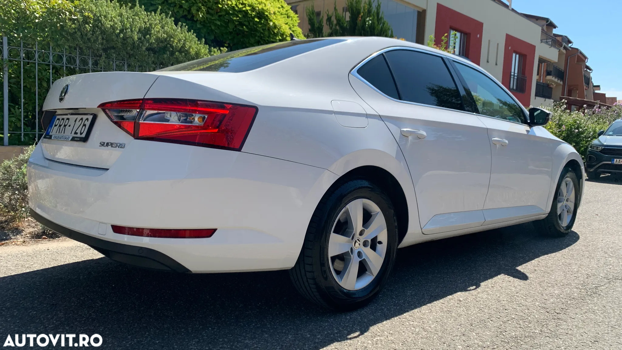 Skoda Superb 1.4 TSI Ambition - 6