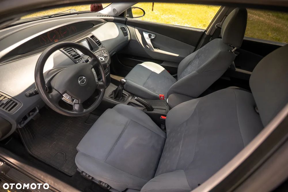 Nissan Primera 1.8 Acenta - 14