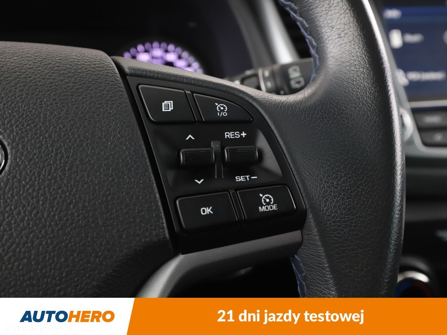 Hyundai Tucson - 28