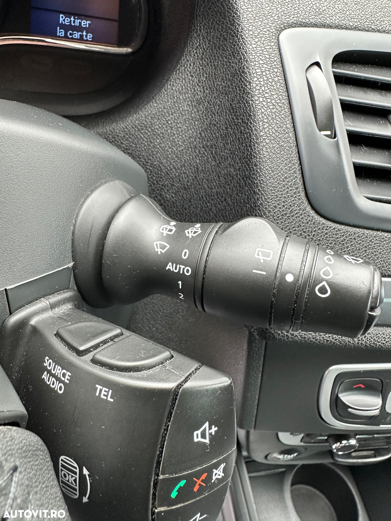 Renault Megane dCi 110 FAP LIMITED - 33