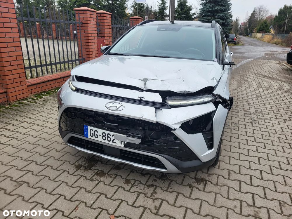 Hyundai Bayon 1.0 T-GDI Executive - 6