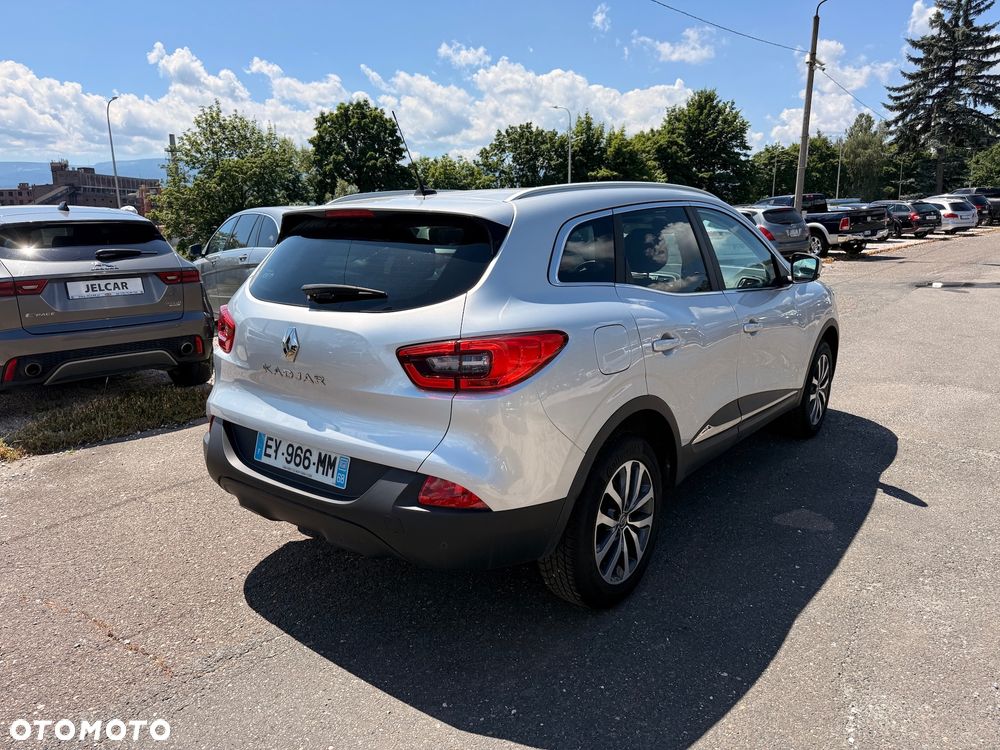 Renault Kadjar 1.5 dCi Energy Limited - 7