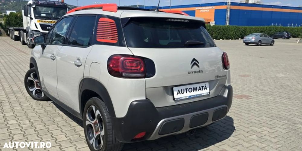 Citroën C3 AIRCROSS - 4