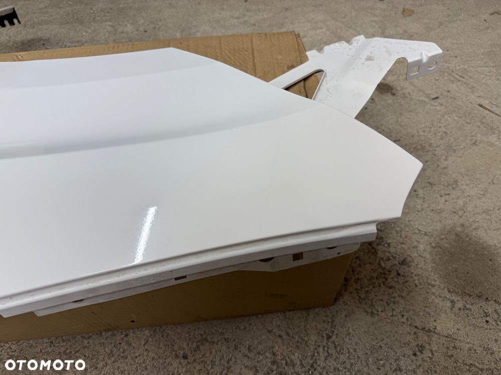 BLOTNIK LEWY PRZÓD BERLINGO PARTNER IV COMBO E ZWYKŁY BIAŁY - 16