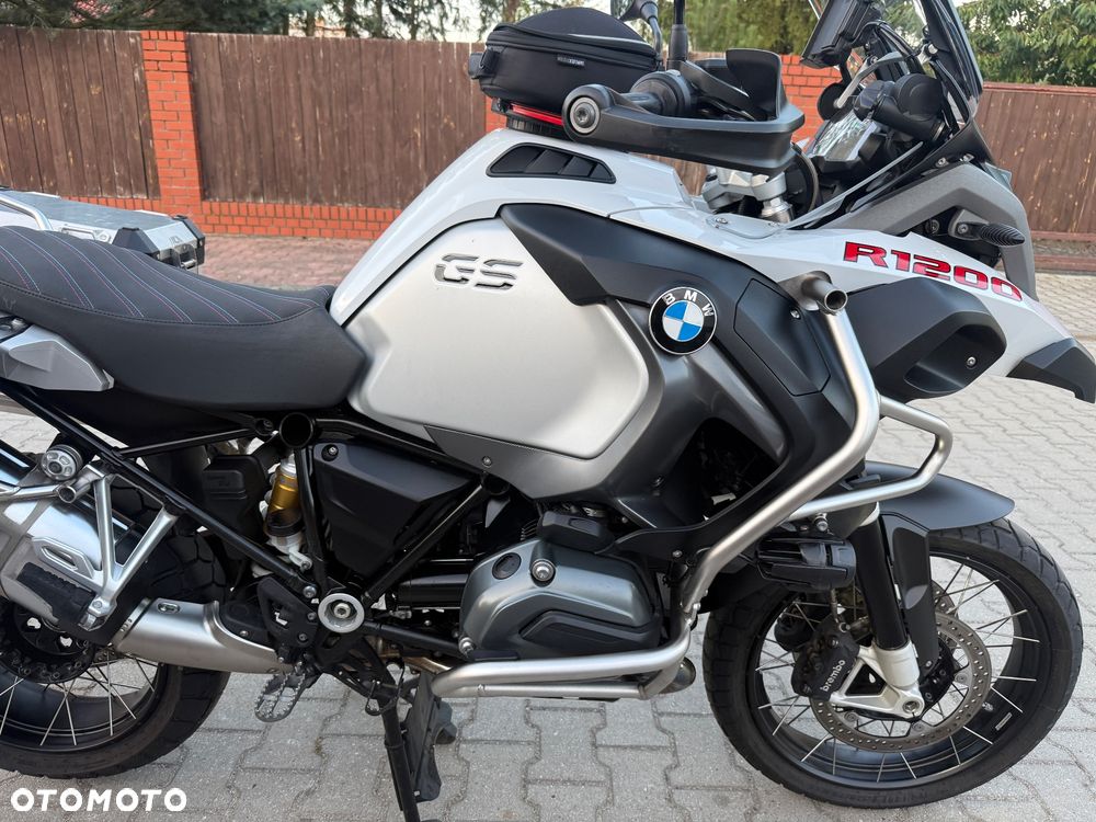BMW GS - 9