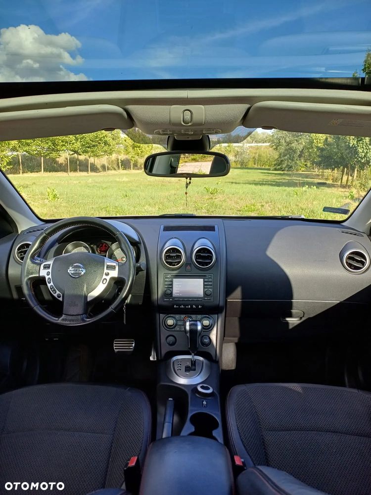 Nissan Qashqai - 14