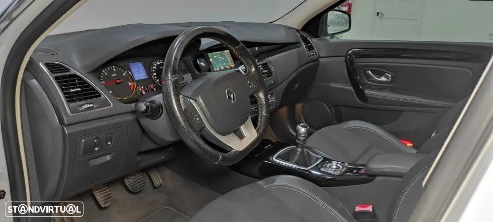 Renault Laguna Break - 17