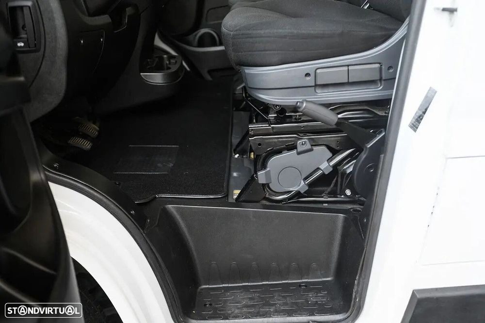 Fiat Ducato 35 2.2 M-Jet MH1 - 17