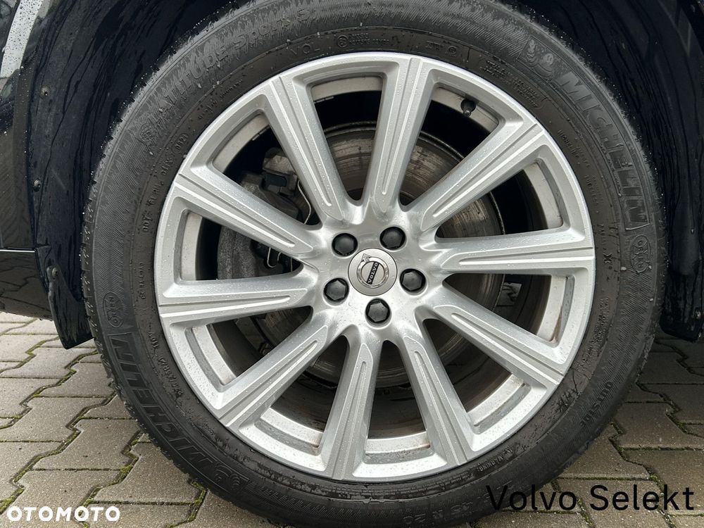 Volvo XC 90 - 10