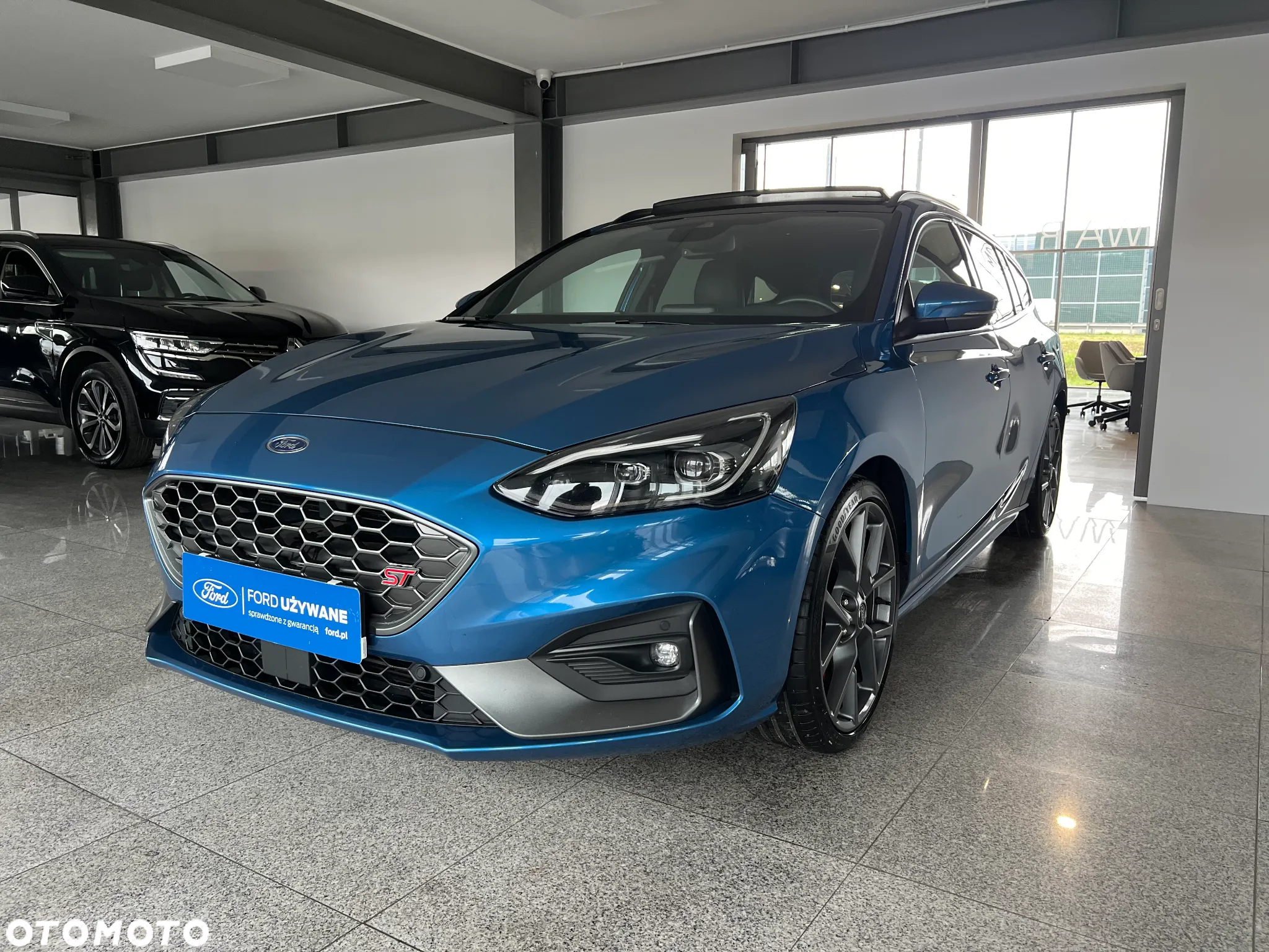 Ford Focus 2.3 EcoBoost ST X - 7
