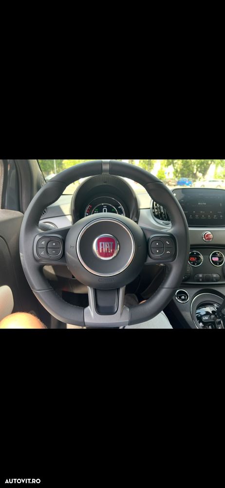 Fiat 500 - 5