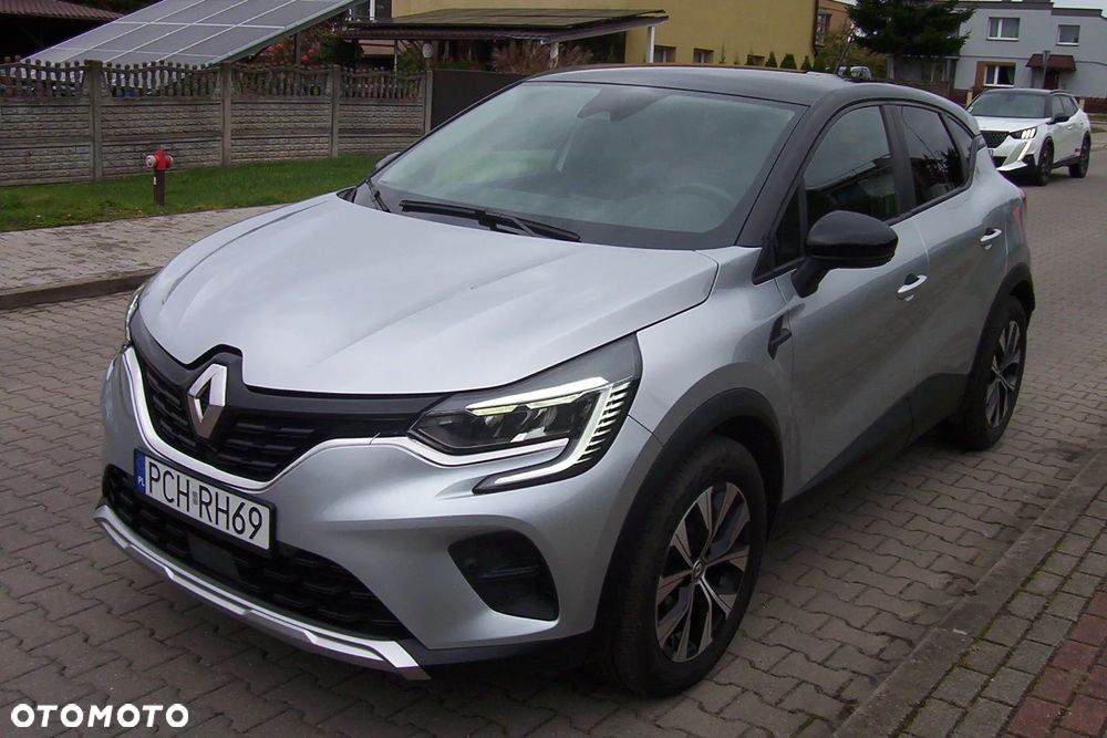 Renault Captur TCe 90 EVOLUTION - 2