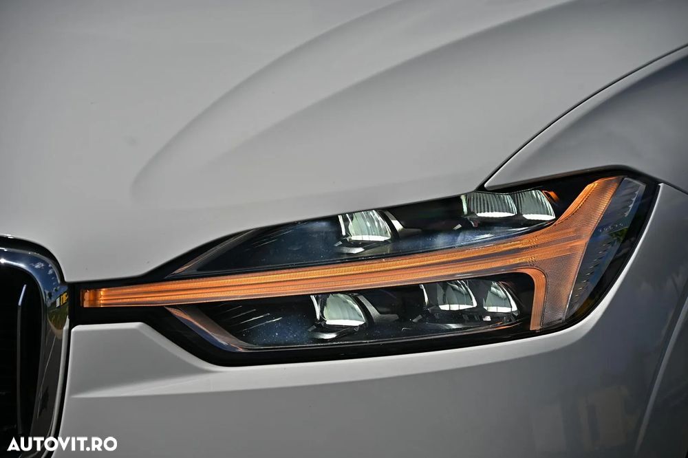 Volvo XC 60 D4 AWD Geartronic Inscription - 30