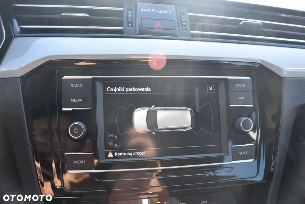 Volkswagen Passat Variant - 30